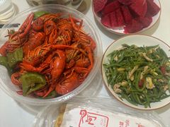 -呆虾王龙虾馆(南湖总店)