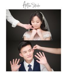 -艺匠摄影ARTIZ STUDIO(南京店)