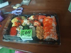 -池田寿司·新鲜现做(昌平悦荟店)