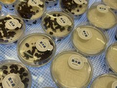 -红星前进面包牛奶公司(畅春园店)