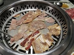-韩盛·盛江山自助料理(中街大悦城店)