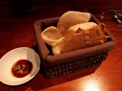 -上海柏悦酒店·世纪100牛排馆