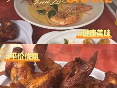 -双天海鲜楼 · 43年老字号