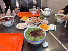 -张有德老字号牛肉面(总店)