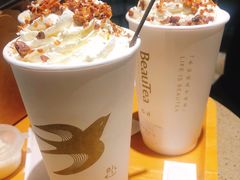 -BeauTea水仙(coco park店)