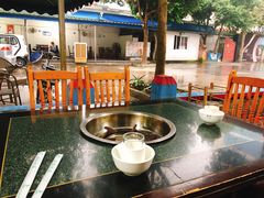 -徐氏竹香园牛肉火锅(飞虎路店)