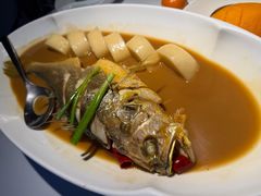 -荣小馆(安达仕店)