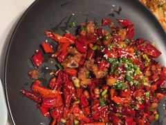 -上上席川菜(凯德乐峰广场店)