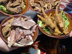 -阳阳老火锅(小南门店)