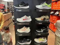 -NIKE上海青浦优选体验店