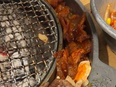 -姜虎东白丁烤肉(深圳湾后海汇店)