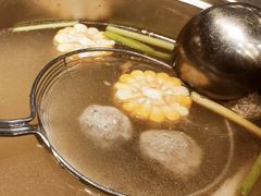 -幸运牛汕头小黄牛牛肉火锅(梅林店)