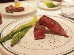 -Wolfgang’s Steakhouse 沃夫冈牛排馆(上海白玉兰广场店)