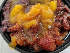 -小胖老味刨冰