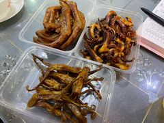 -蓝精灵饺子店