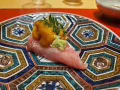 -鮨青(恒基名人购物中心店)