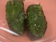 -争鲜回转寿司(大连和平广场凯德PLUS店)