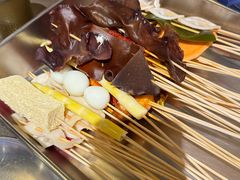 -江湖六膳門串串香(隆礼路店)