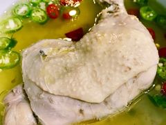 -箪食记(汉口路店)