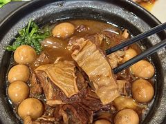 -百姓食府(秦虹路店)