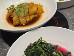 -同庆楼(滨湖万达广场店)