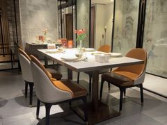 -羲和雅苑•北京烤鸭(国贸商城店)