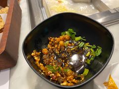 小料-新辣道鱼火锅(领展购物广场·中关村店)
