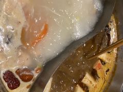 -傣妹休闲时尚火锅(星力壹号店)