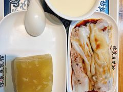 -冰泉豆浆馆(阳朔店)