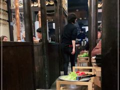 大堂-韩国料理大力士(屏风街店)