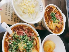 -毛华美食(清扬路店)