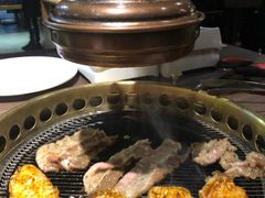-火炉火自助餐(枫蓝国际店)