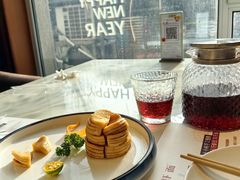 -南山鲜虾面·活鲜小馆·海味大连菜(南山总店)