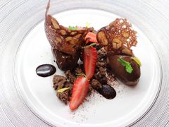 -北京金融街丽思卡尔顿酒店·意味轩 Cepe