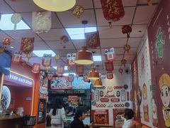 -拌陛河山抚顺麻辣拌(总店)