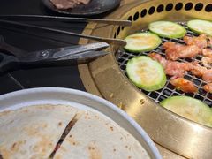-谷牛和牛烤肉(漕河泾印象城店)