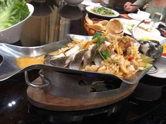 -金厨泰国餐厅·全泰籍厨师料理(拱北店)