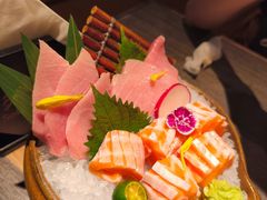 -炙柒Sekinana·精致日料(合生汇店)
