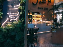 -Jazz·ya 爵士屋(来福士店)