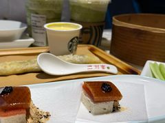 -潞州宴·长治人的会客厅(长兴北路店)