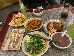 -功夫怪兽·烧烤(西工小街店)