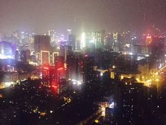 -339旋转餐厅(天府熊猫塔店)