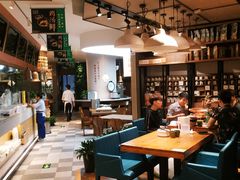大堂-云海肴·汽锅鸡·云南菜(领展购物广场·中关村店)