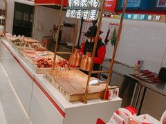 -品忆香炒货工坊(高新六路店)