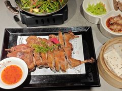 -姑苏家宴·苏帮菜·松鼠桂鱼(苏州总店)