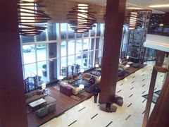 -上海浦东嘉里大酒店