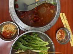 -丹妹麻辣烫(袁家岭20year店)
