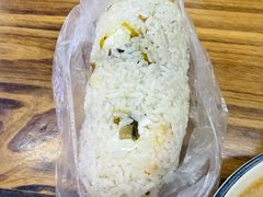 -文武王氏烧饼·无矾油条(西溪路店)