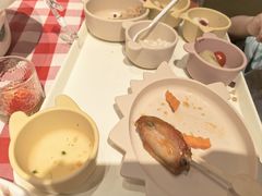 -西贝(华发商都店)