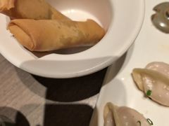 -苏小柳点心·手作小笼包(浦东嘉里城分院)